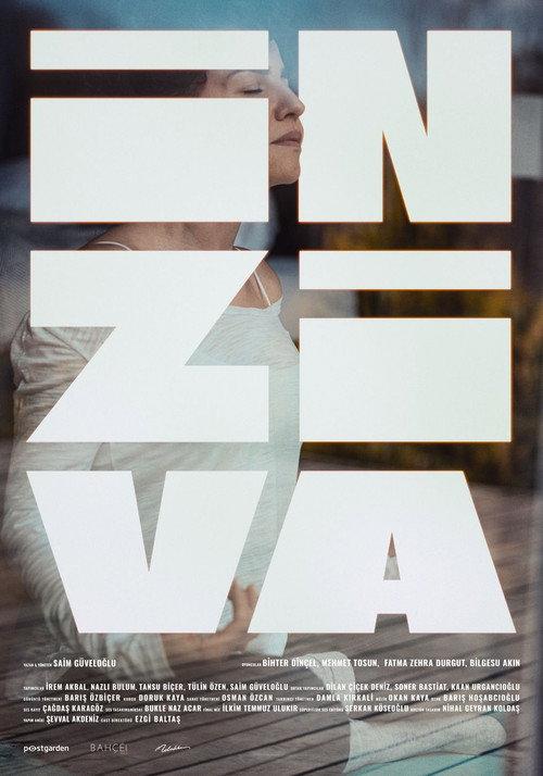 Retreat 2025 official movie poster