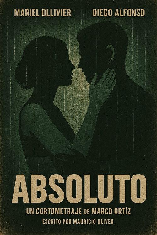 Absoluto 2018 official movie poster