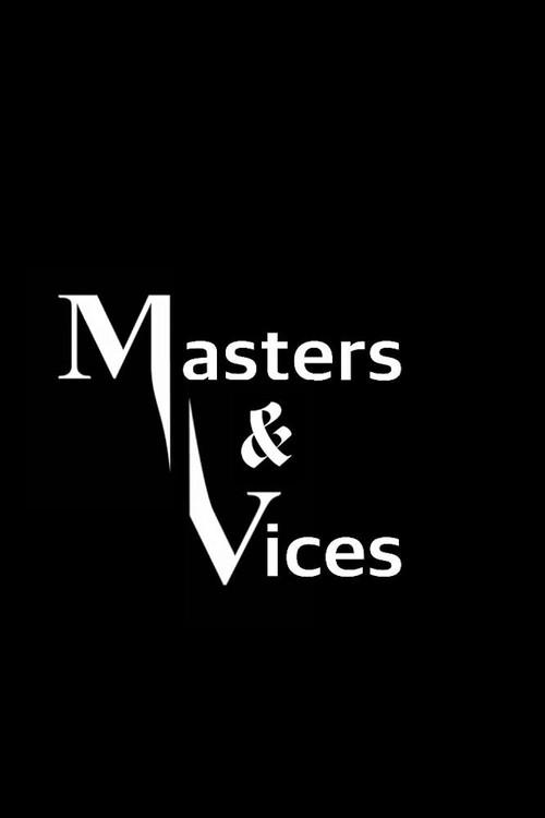 Masters & Vices official movie poster