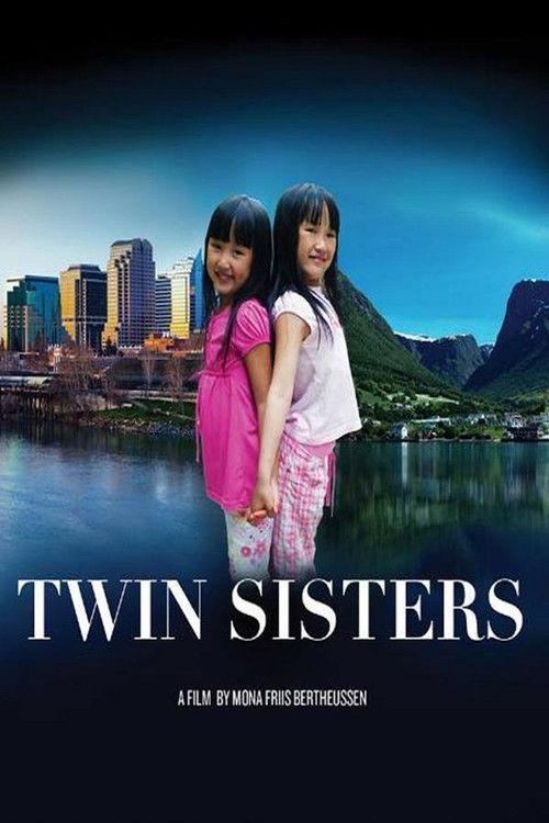 Twin Sisters 2013 official movie poster