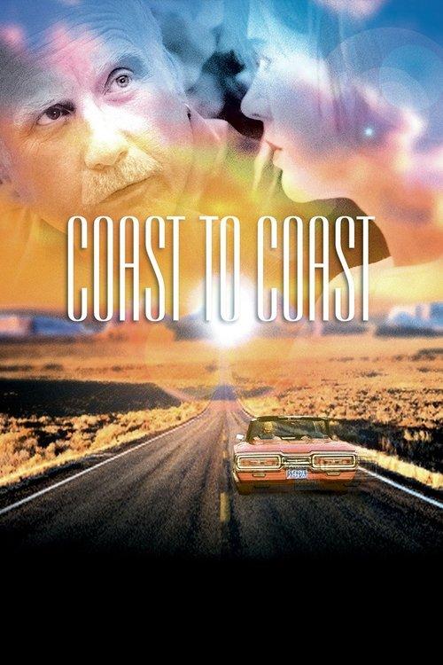 Coast to Coast 2004 official movie poster