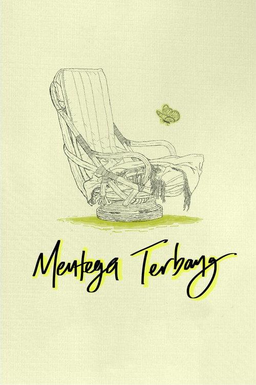 Mentega Terbang 2020 official movie poster