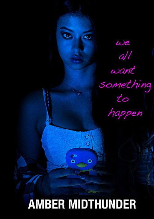 #nightslikethese 2013 official movie poster