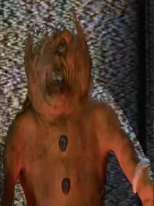 Videozone: Behind the Scenes of Gingerdead Man vs Evil Bong 2013 official movie poster