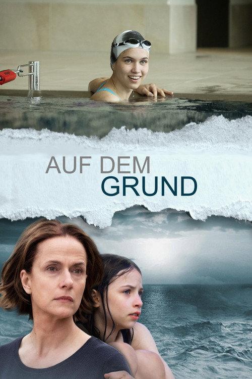Auf dem Grund 2022 official movie poster