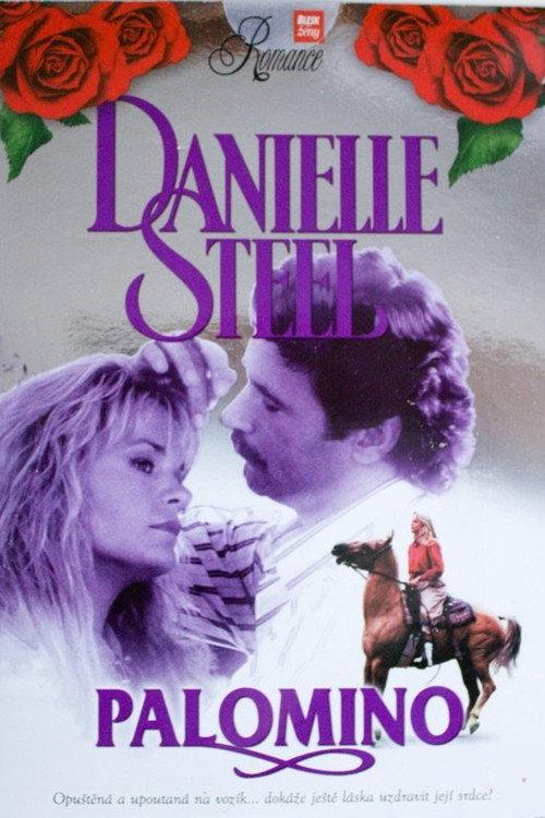 Palomino 1991 official movie poster