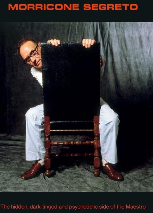 Celebrating Ennio Morricone: - THE SECRETS BEHIND HIS GENIUS 2020 official movie poster