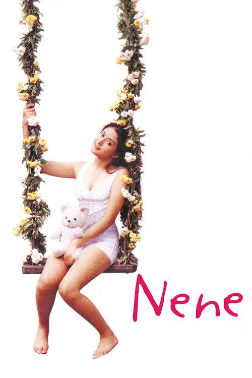 Nene 1998 official movie poster