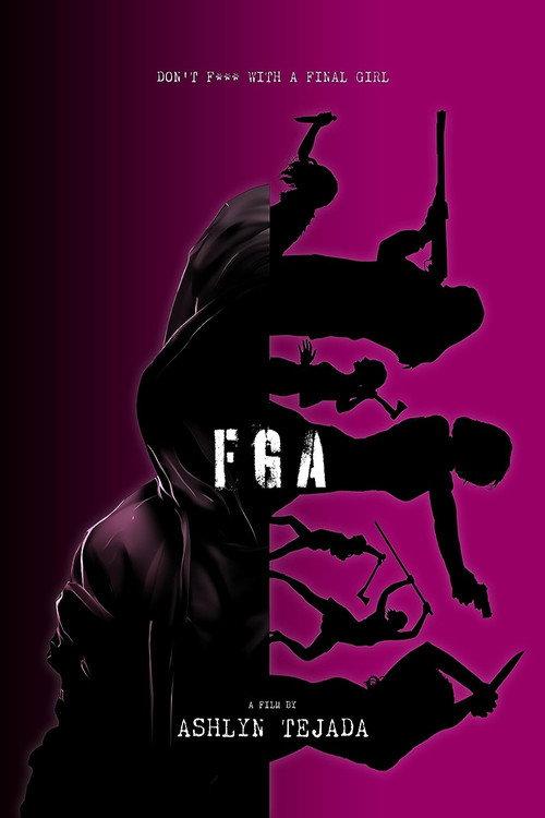 FGA official movie poster