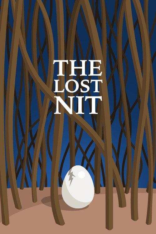 The Lost Nit 2021 official movie poster