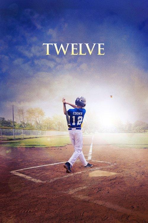 Twelve 2019 official movie poster