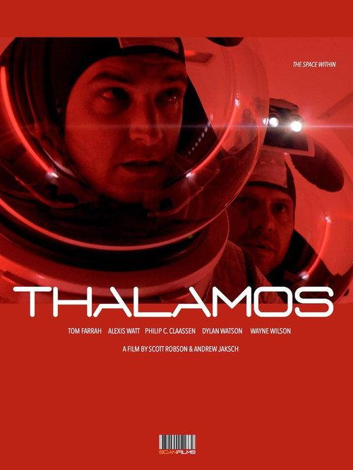 Thalamos 2018 official movie poster