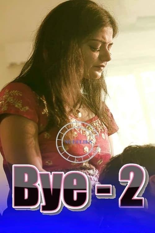 Bye 2 2020 official movie poster