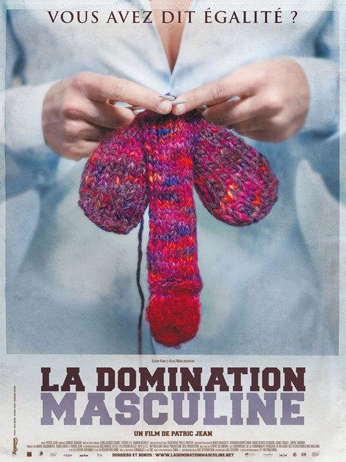 Male Domination 2009 official movie poster