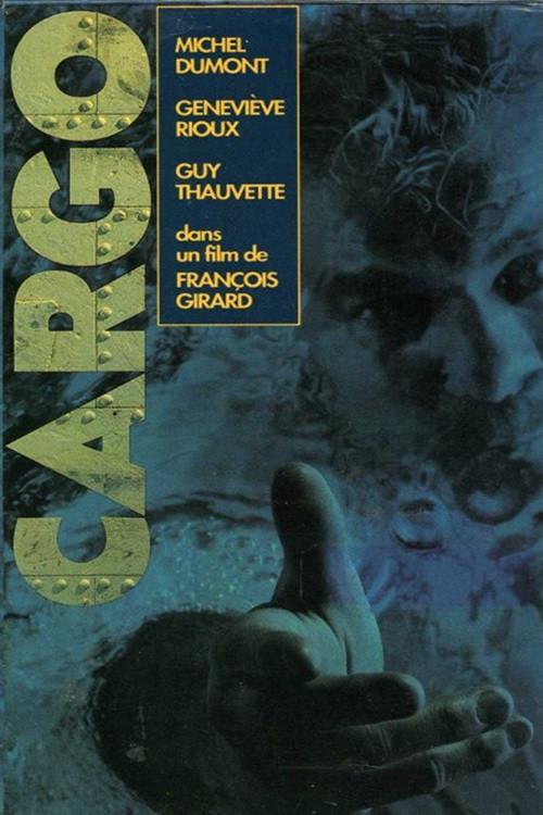 Cargo 1990 official movie poster