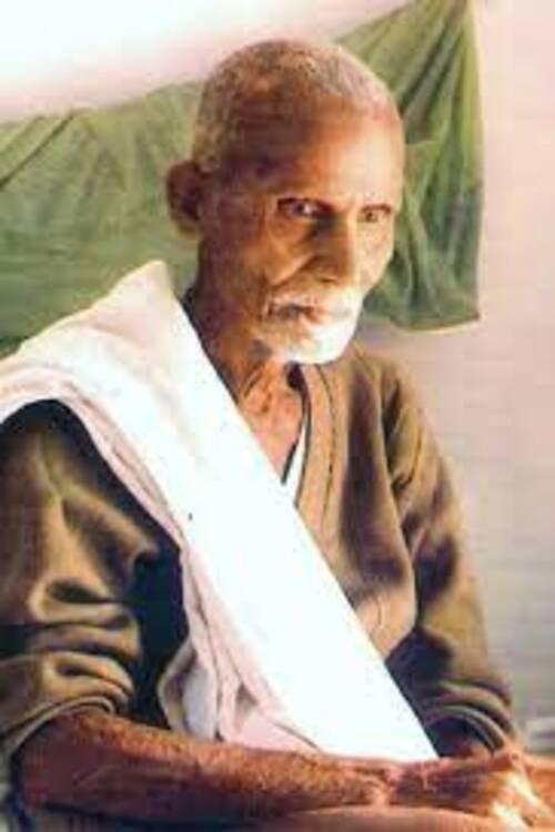 Annamalai Swami interviewed by Madhukar Thompson 1993 official movie poster