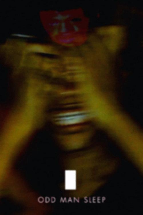 Odd Man Sleep 2026 official movie poster