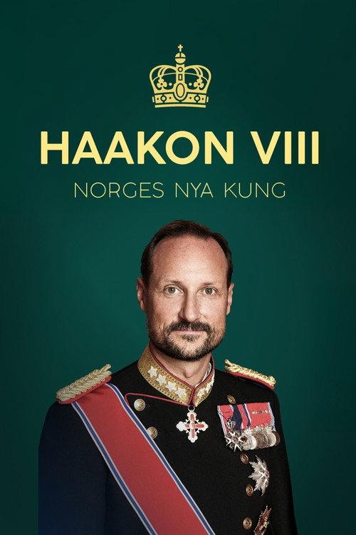 Noregs nye konge 2026 official movie poster