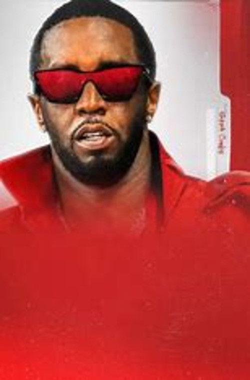 IMPACT x Nightline: Diddy: Drugs, Lies, & Freak Offs 2024 official movie poster