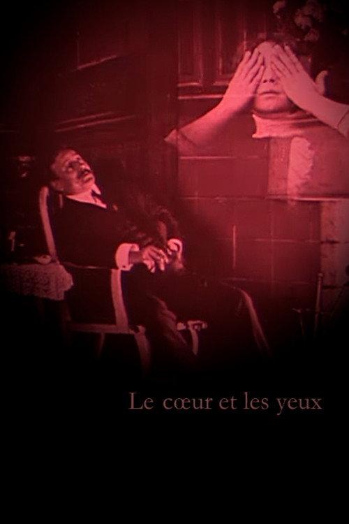 Hearts and Eyes 1911 official movie poster