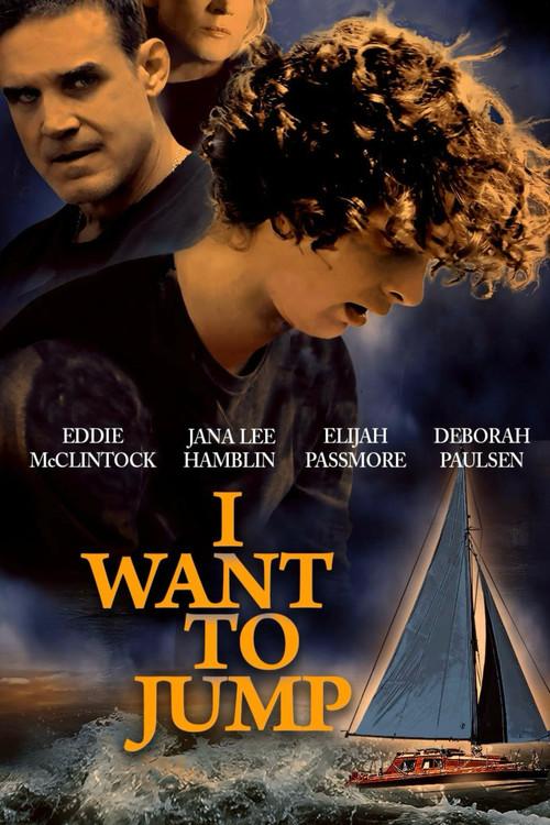 I Want to Jump 2023 official movie poster