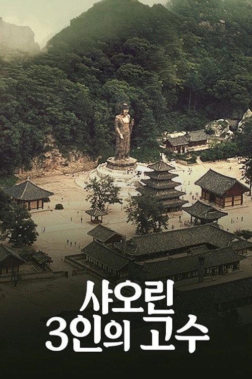 Internal Struggle 2018 official movie poster