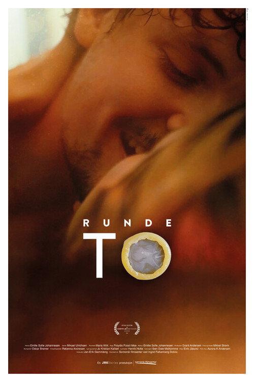 Round Two 2023 official movie poster