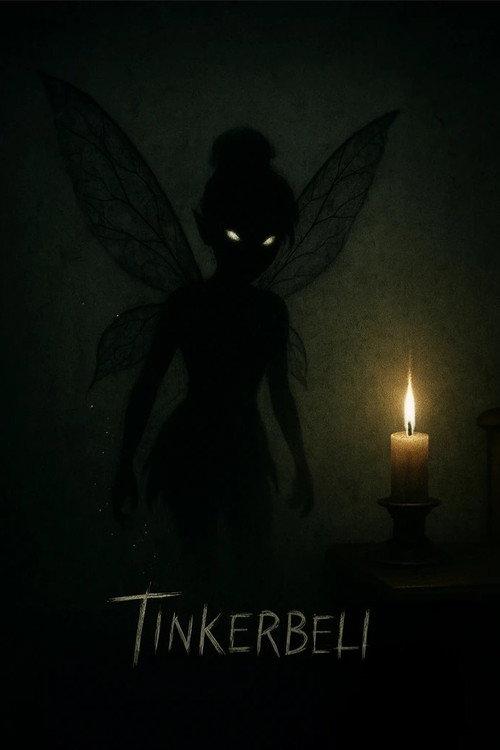 Untitled Tinkerbell Movie official movie poster