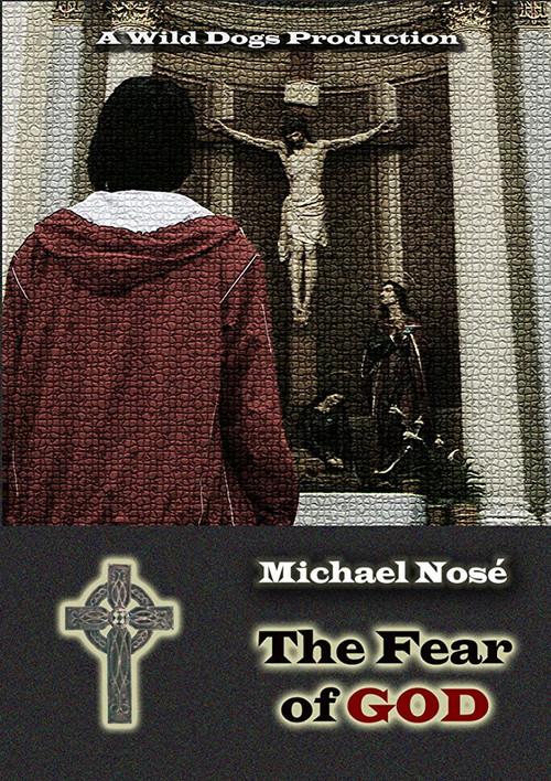 The Fear of God 2011 official movie poster