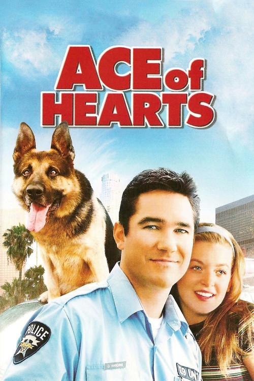 Ace of Hearts 2008 official movie poster
