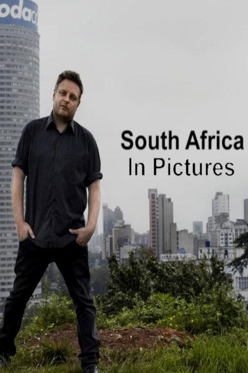 South Africa in Pictures 2010 official movie poster