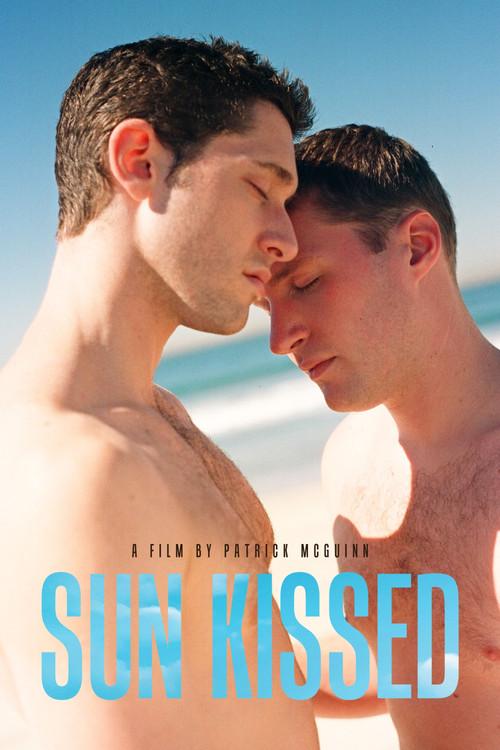 Sun Kissed 2008 official movie poster