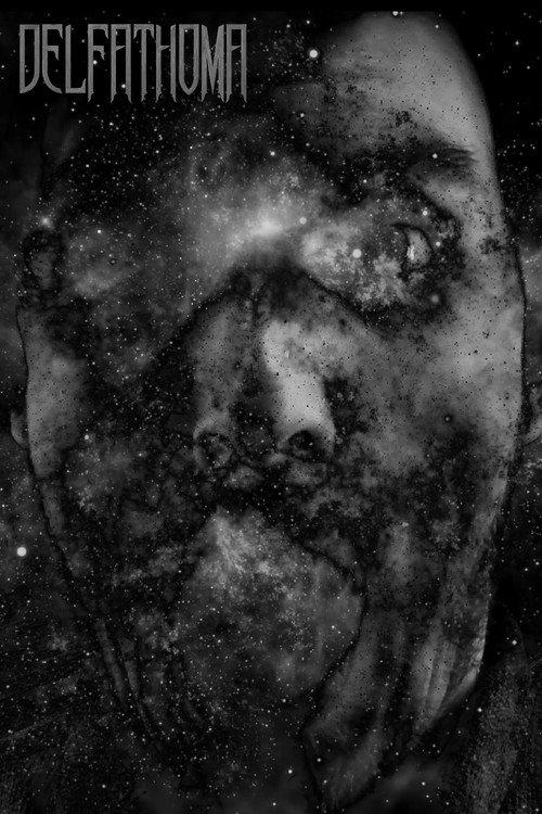 Delfathoma 2023 official movie poster