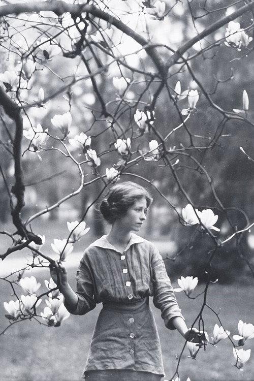 Burning Candles: The Life of Edna St. Vincent Millay 2008 official movie poster