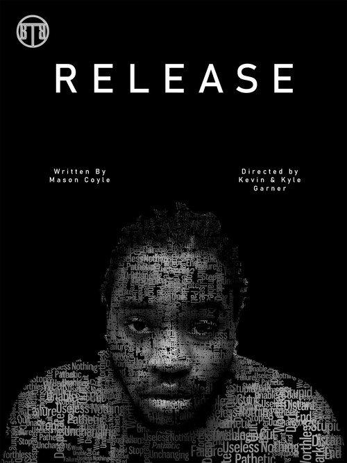 Release 2020 official movie poster