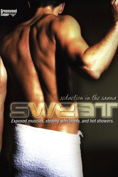 Sweat 2004 official movie poster