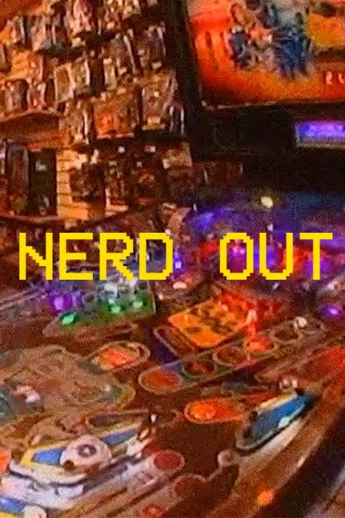 Nerd Out 2025 official movie poster