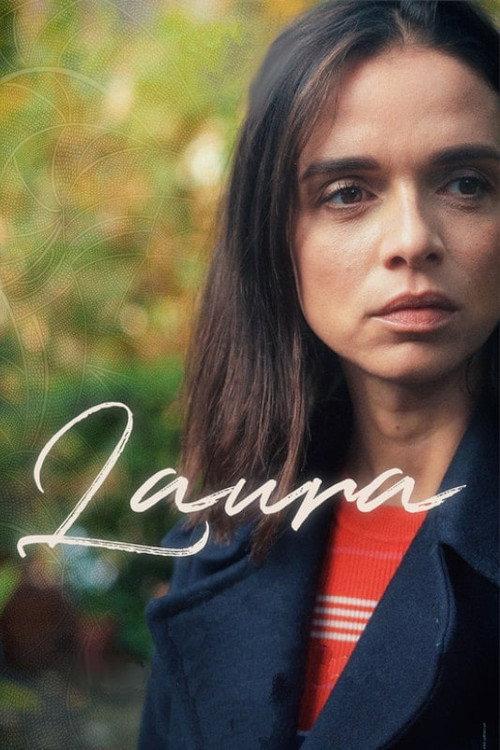 Laura 2022 official movie poster
