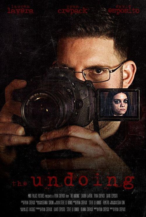 The Undoing 2019 official movie poster