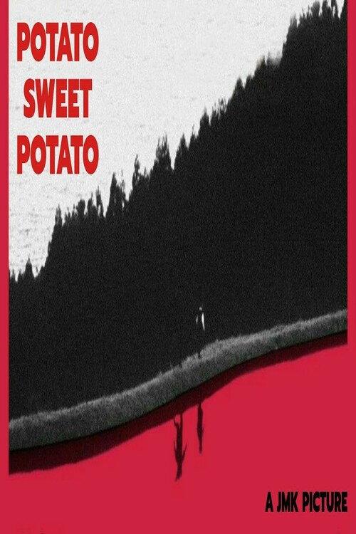 Potato Sweet Potato 2018 official movie poster