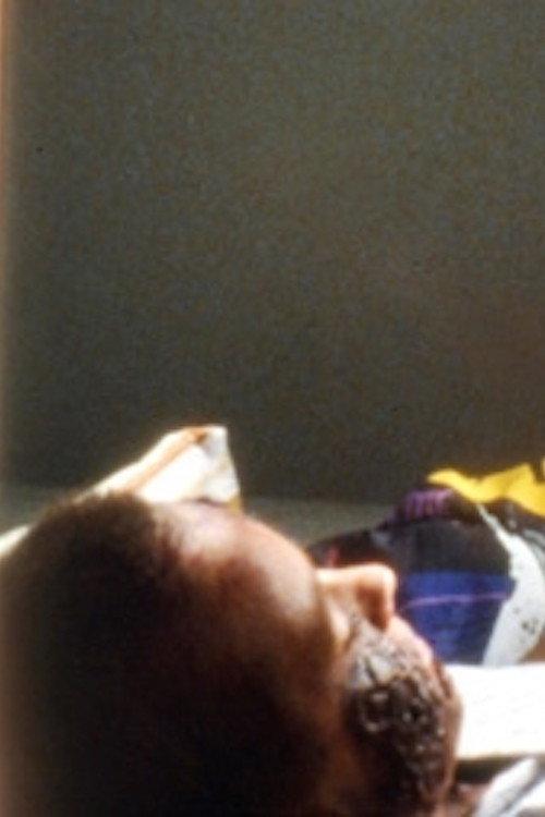 Khalil, Shaun, A Woman Under the Influence 1994 official movie poster