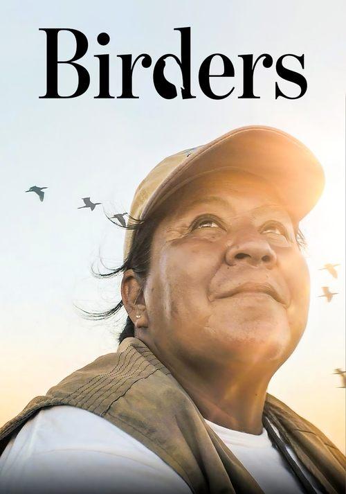 Birders 2019 official movie poster
