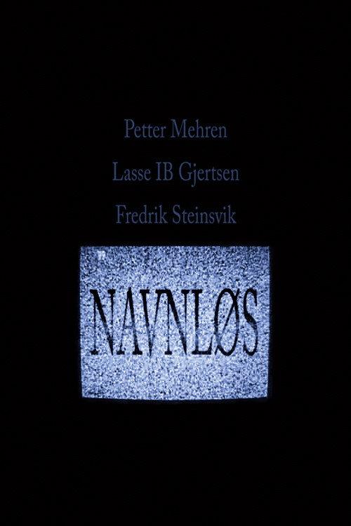 Nameless 2004 official movie poster