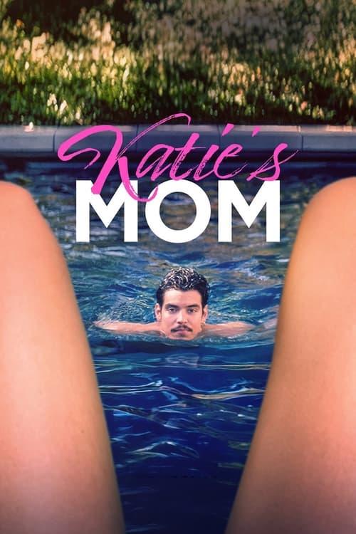 Katie's Mom 2023 official movie poster