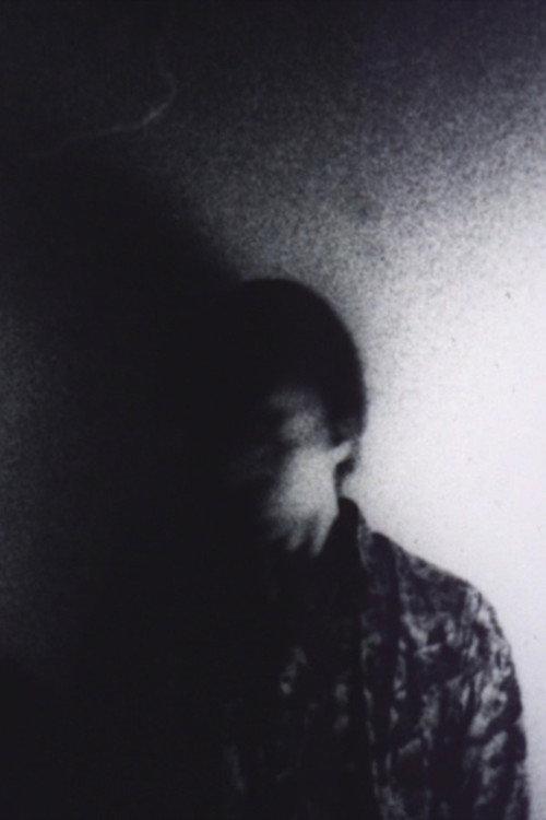 Portrait of Karel Doing 1994 official movie poster