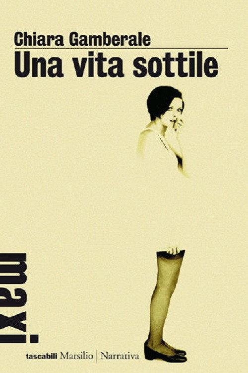 Una vita sottile 2003 official movie poster