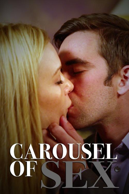 Carousel of Sex 2015 official movie poster