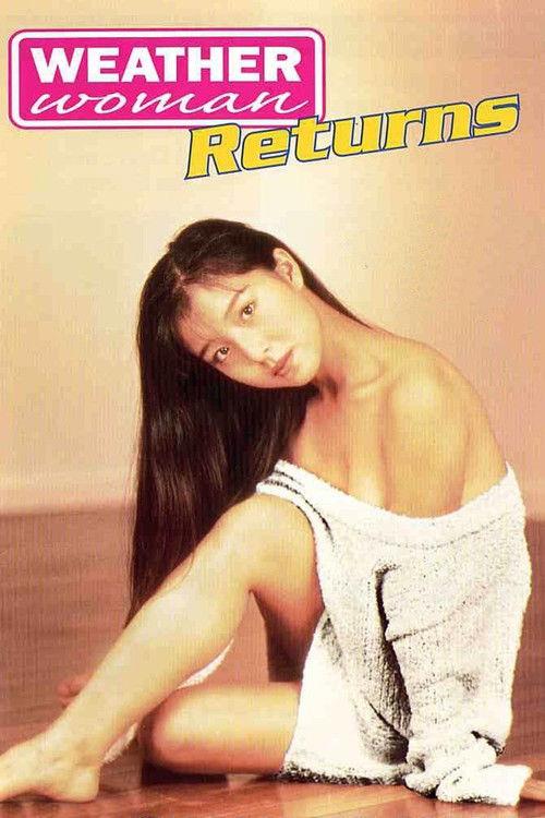 Weather Woman Returns 1996 official movie poster