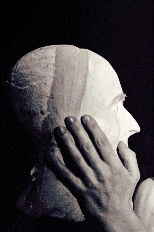 Double Exposure 2023 official movie poster