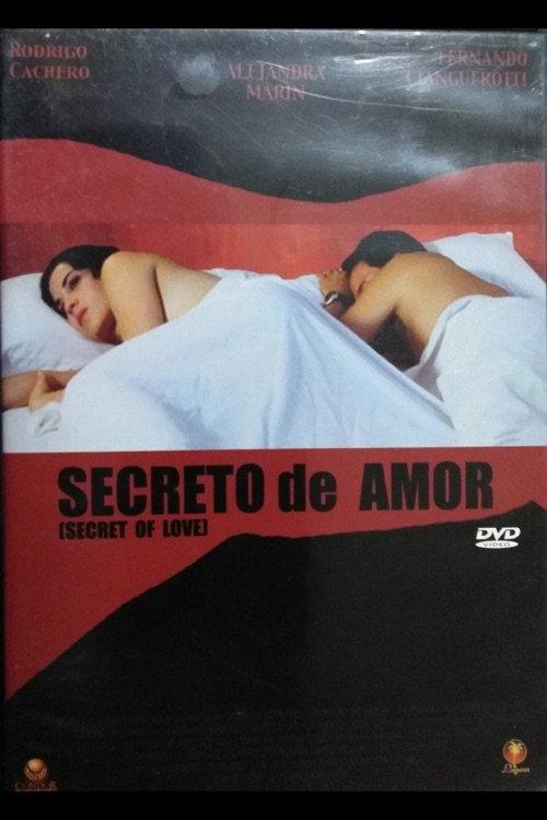 Secreto de amor 2005 official movie poster